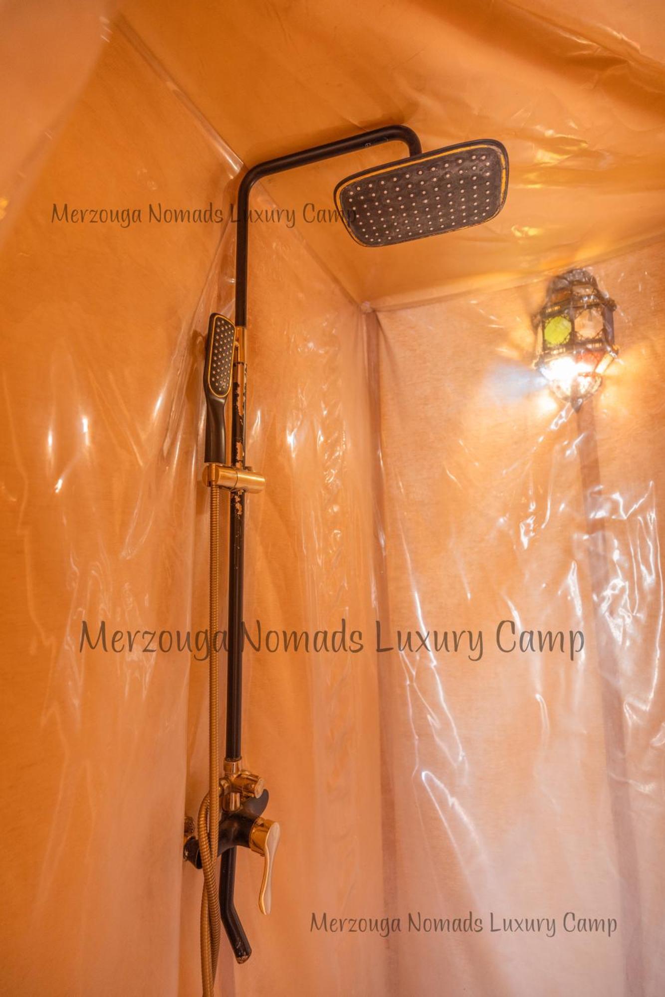 Merzouga Nomads Luxury Camp エクステリア 写真